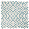 Ariel, Glacier - Roman Blind